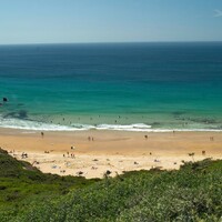 Praia de Beliche